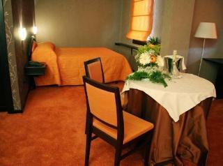 Grand Hotel Villa Dei Papi Marino Εξωτερικό φωτογραφία